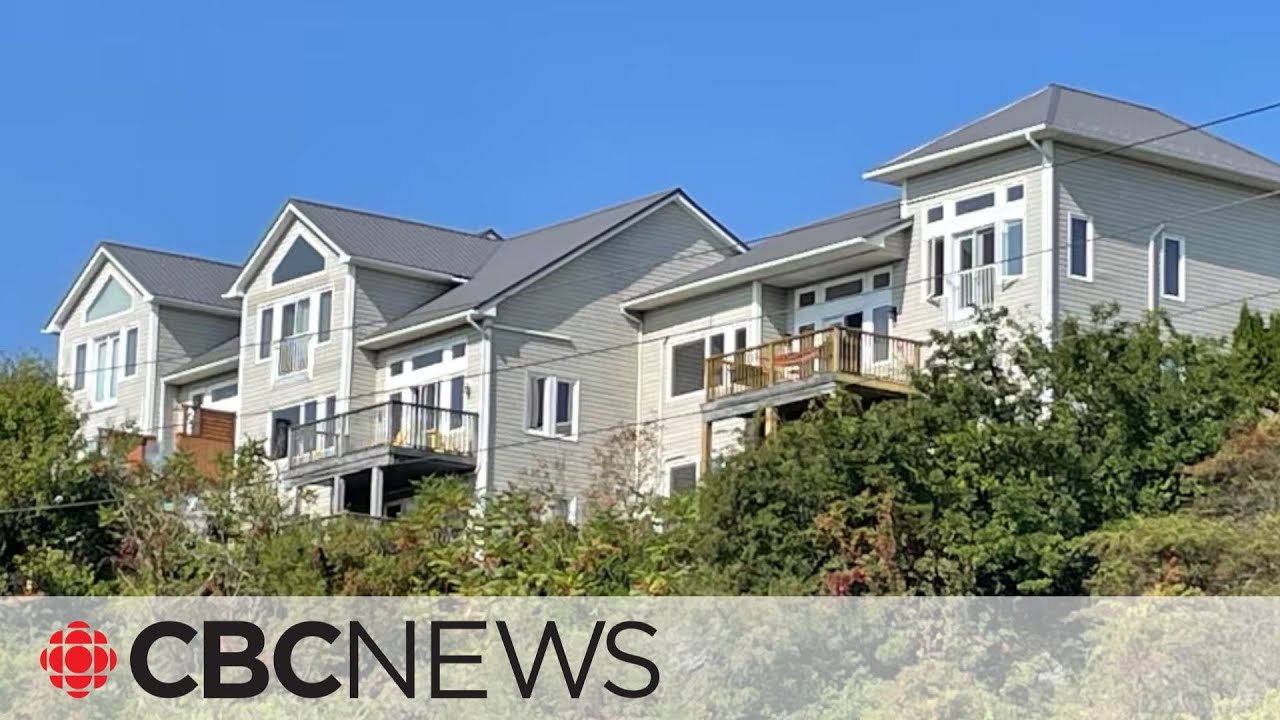 Own a home in N.B.? Get ready for an unstoppable wave of tax hikes