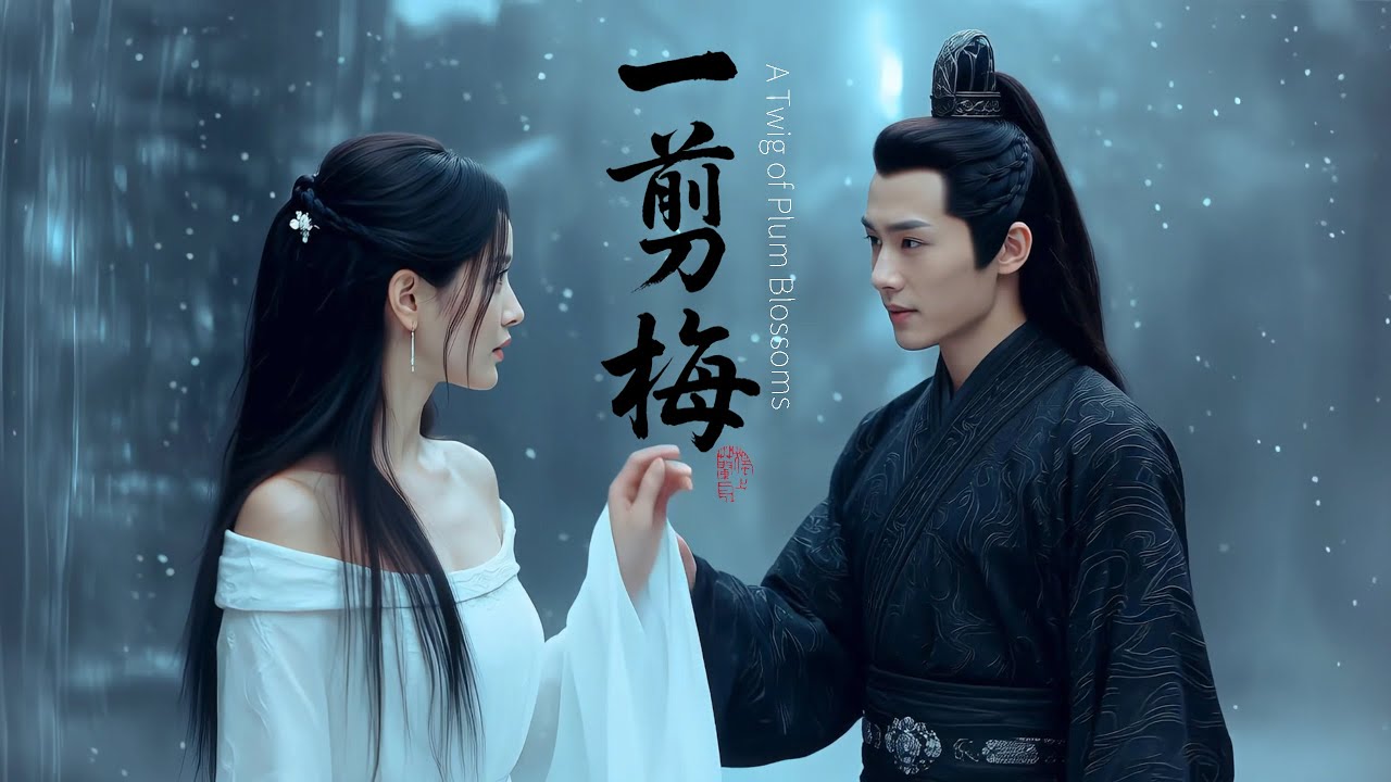 新歌｜李清照《一剪梅》经典与现代交融，陪你在松弛节奏里，感受这首经典焕新的中国音乐魅力 ｜古典と現代の融合、ゆったりとしたリズムの中で甦る中国音楽の魅力を感じよう