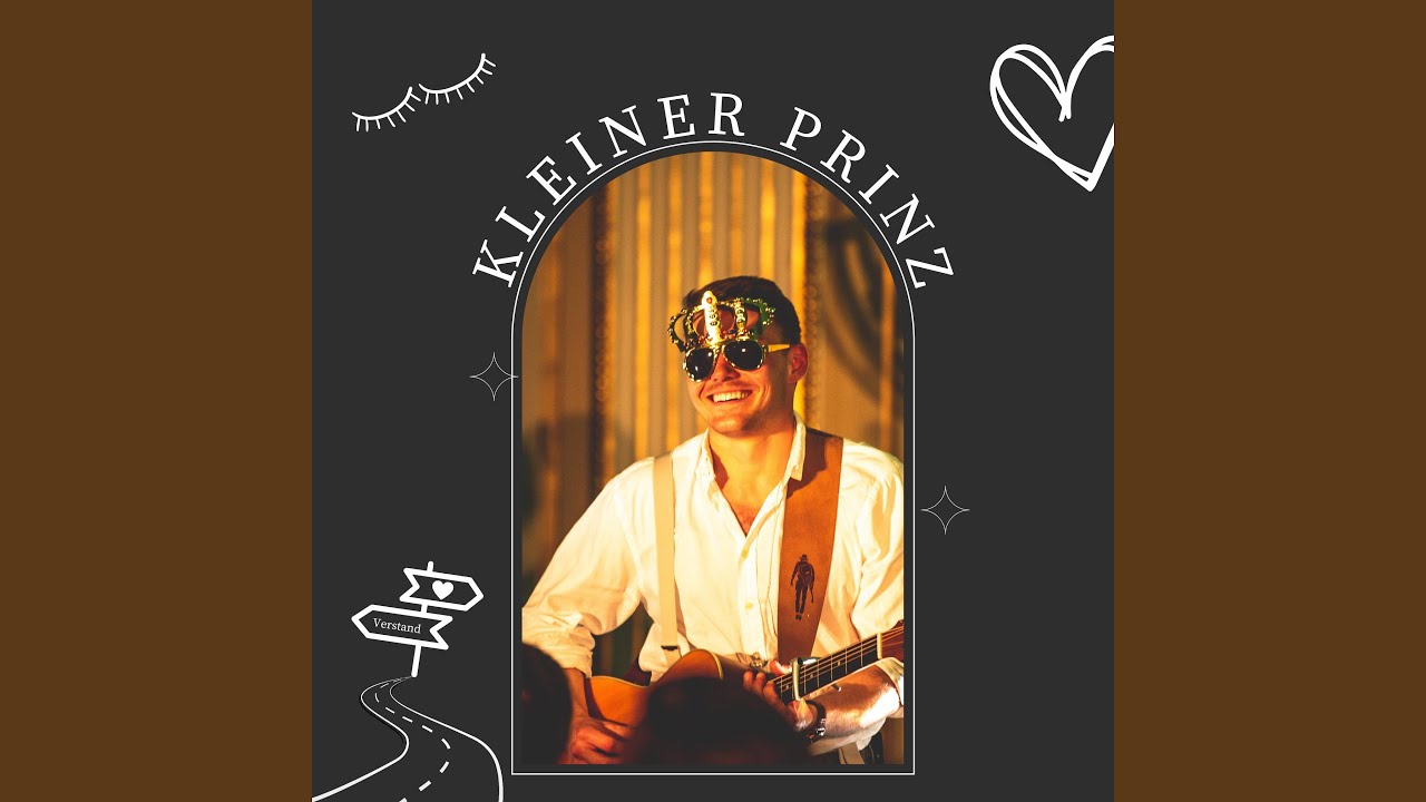 Kleiner Prinz (Radio Edit)