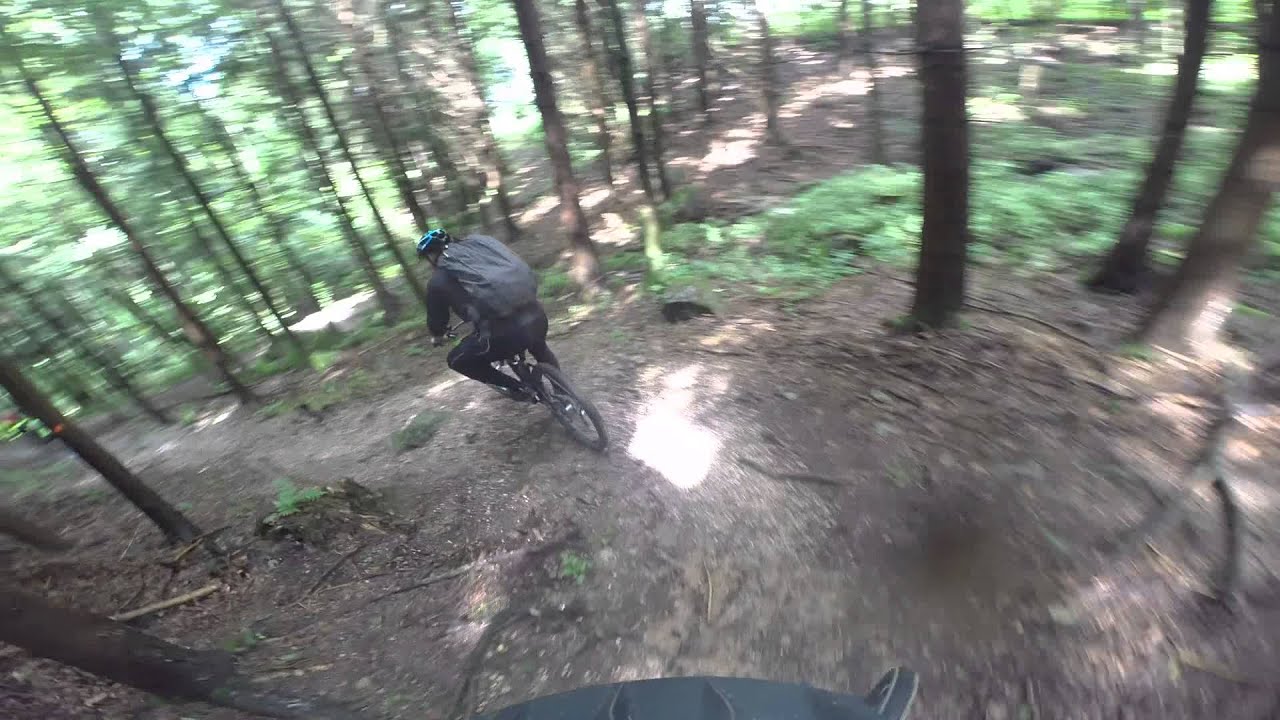 Super Trail bei 3-Tages Schwarzwaldcross. www.mtb-topspot.de