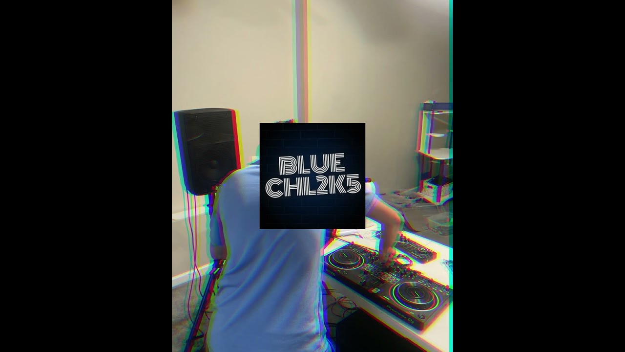 Bluepuptweet Minimix