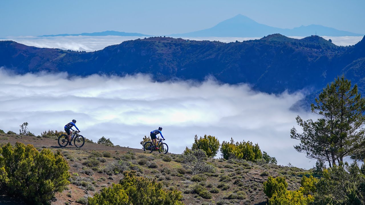 MAGMA BIKE MARATÓN 2022