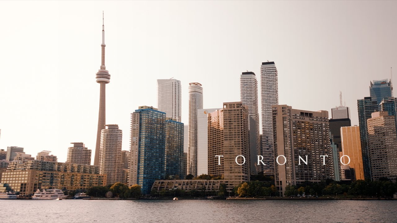 Toronto | Lumix S5II