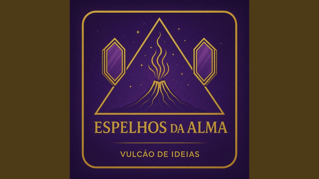 Espelhos da Alma - Em Meditação