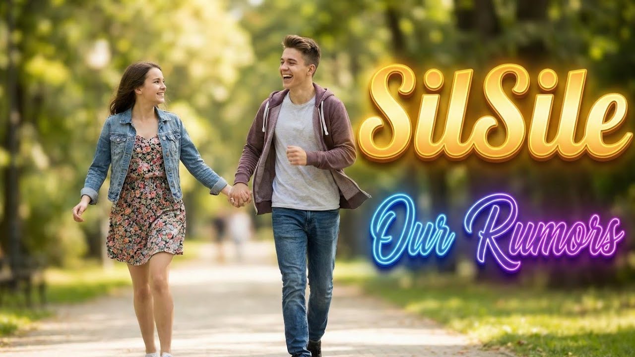 If You Ever Loved Someone - SilSile(Official Audio) by @OurRumorsofficial 