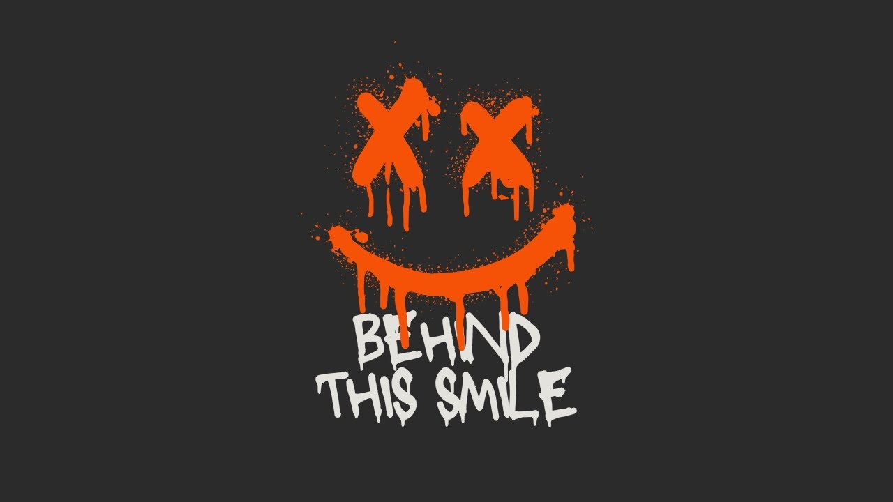 Country Hip Hop | Behind This Smile - Georgia Phantom