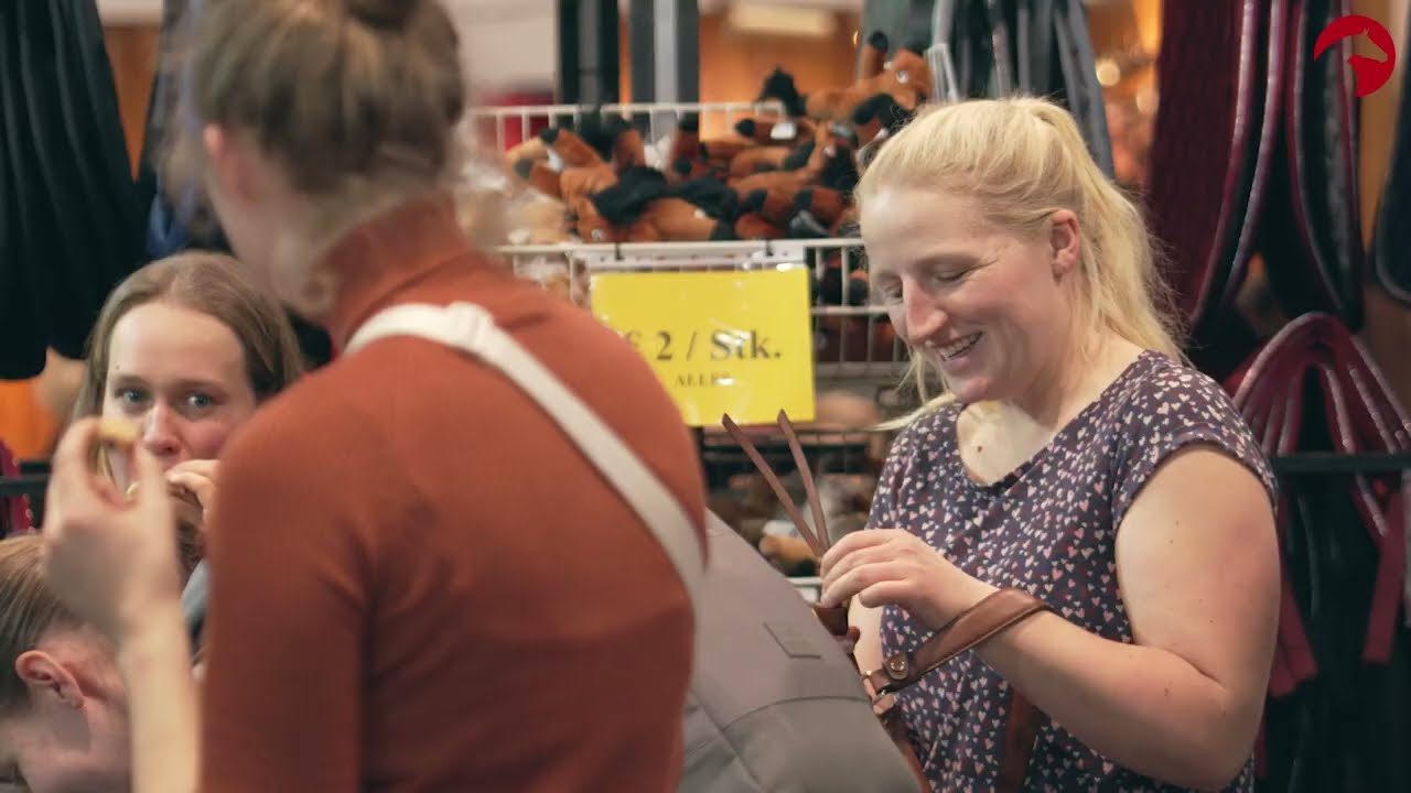 PASSION PFERD - Tag 3