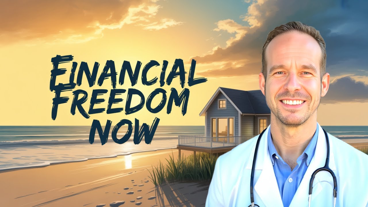 Financial Futures: Medical Professionals and the Power of Investing