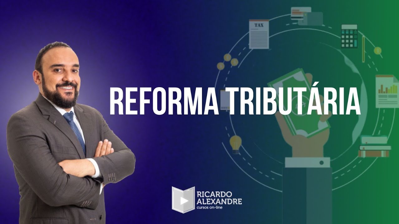 Reforma Tributária - Ponto 05 - Regras de Transição