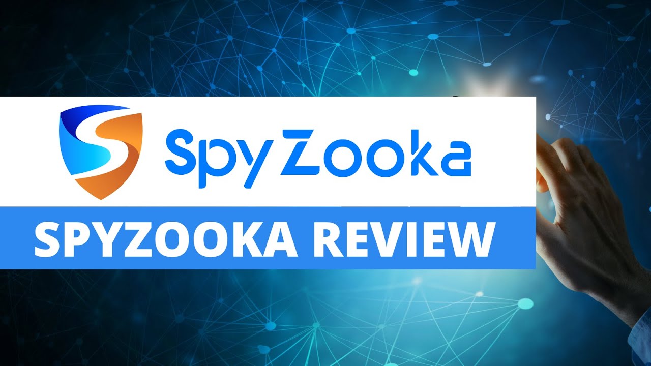 SpyZooka Review | Best Registry Cleaner Reviews