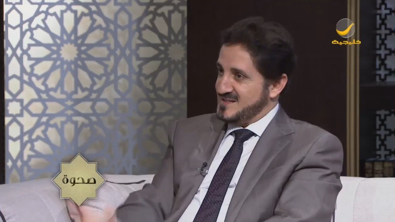 صحوة 2 مع الدكتور عدنان إبراهيم و أحمد العرفج 