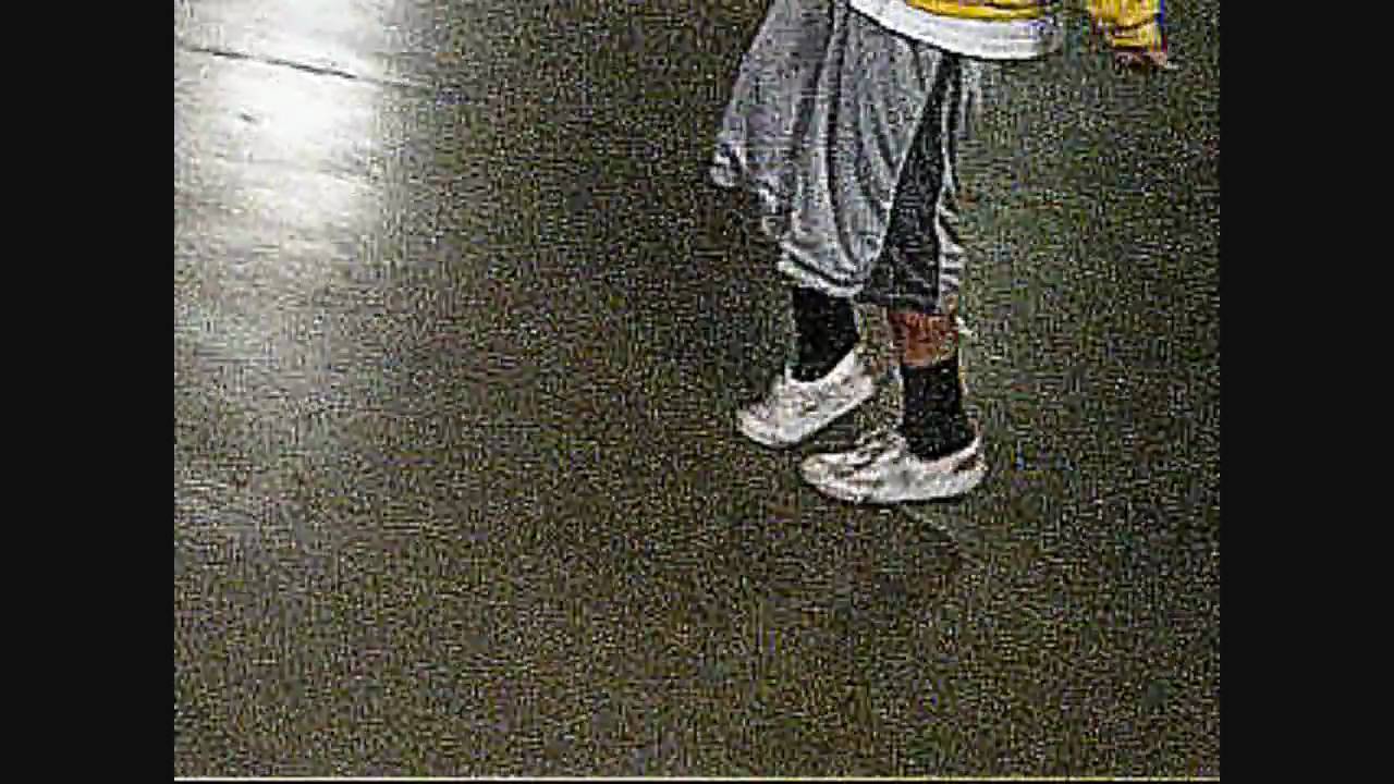 S.O.W. Clothing Promo [Jerkin]
