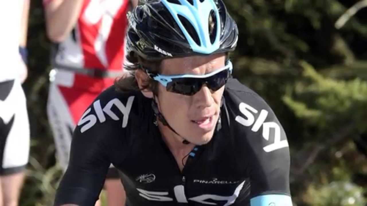 Rigoberto Urán - La Historia de un Campeón