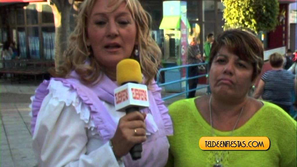 romeria ejido 2014