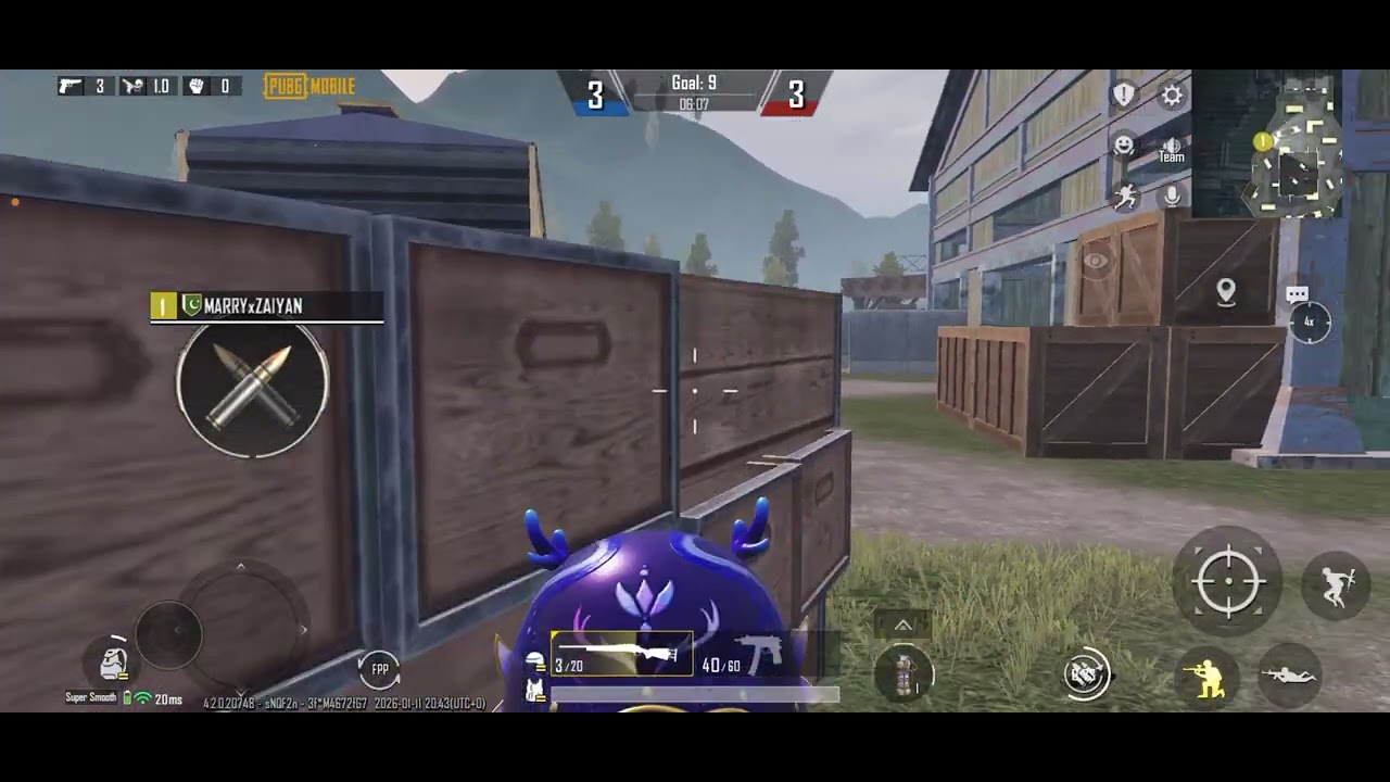 I PLAY 1v1 room and i win room 