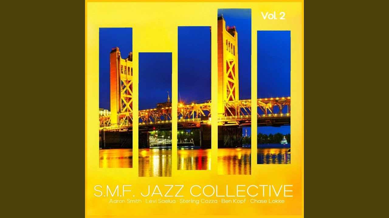 Tippin' (feat. Sterling Cozza, Aaron Smith, Levi Saelua, Ben Kopf & Chase Lokke)