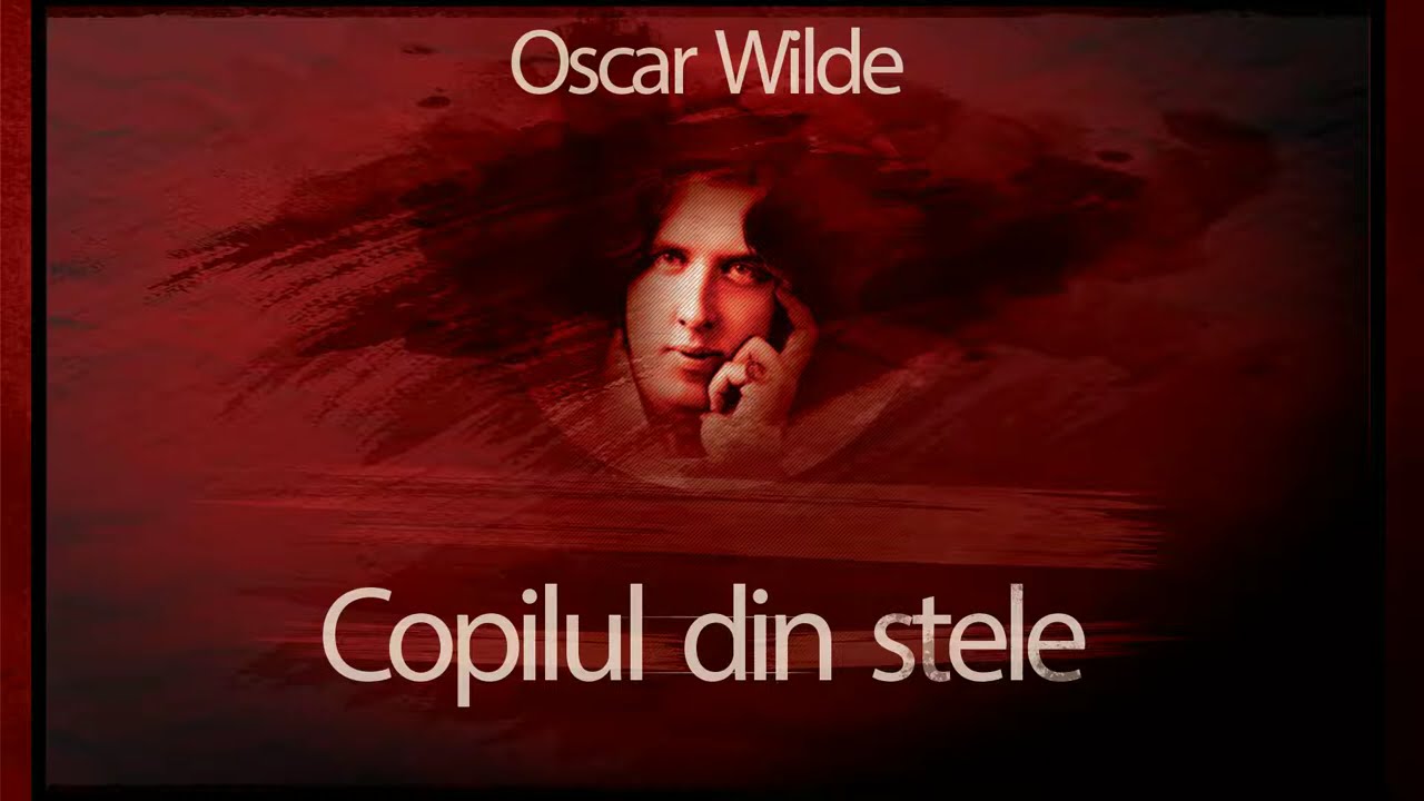 Oscar Wilde - Copilul din stele (1967) #teatruradiofonic #teatruaudio #teatruonline #teatruvechi