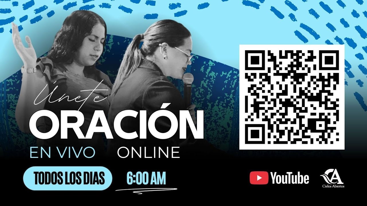 Pastores Jose y Paulina Gonzalez está en vivo