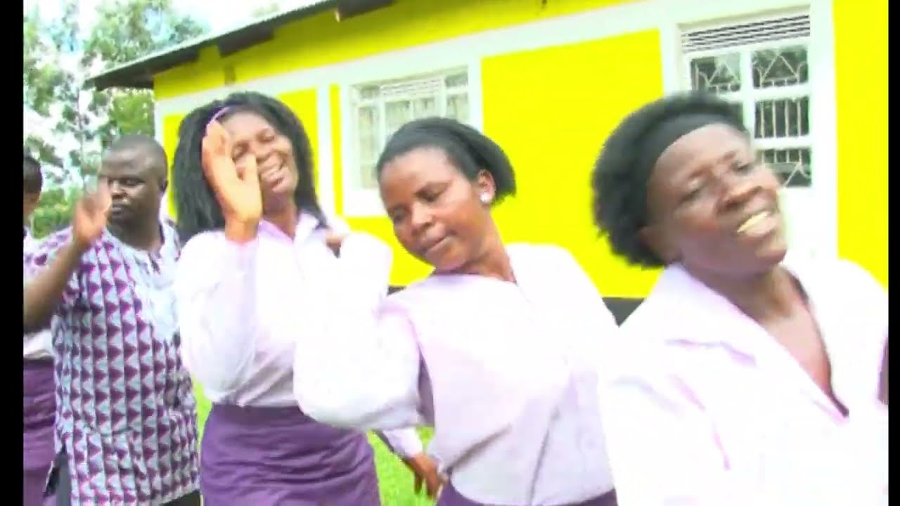 ONJENI MUONE - BY ST. FRANCIS OF ASSISI CATHOLIC CHOIR,ISEBANIA -NAIROBI INTERNATIONAL MEDIA(Evans)