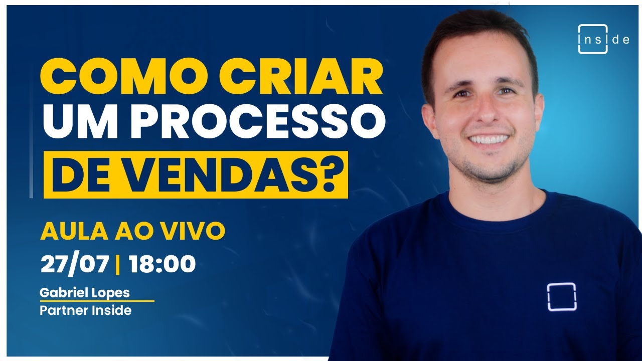 Como estruturar um processo de vendas eficiente na sua operação? 🚀🎯