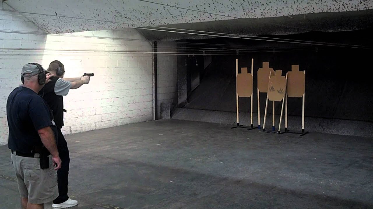 2 to the body 1 to the head idpa with sig p226