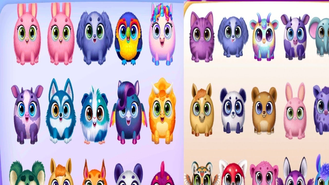 Smolsies 2 Cute Pet Stories Vs Smolsies My Cute Pet House games