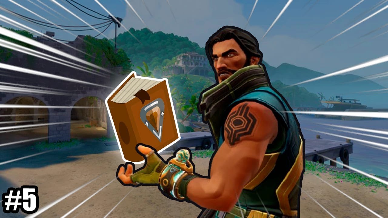 Diário de um BRONZE #5 - Harbor na BREEZE
