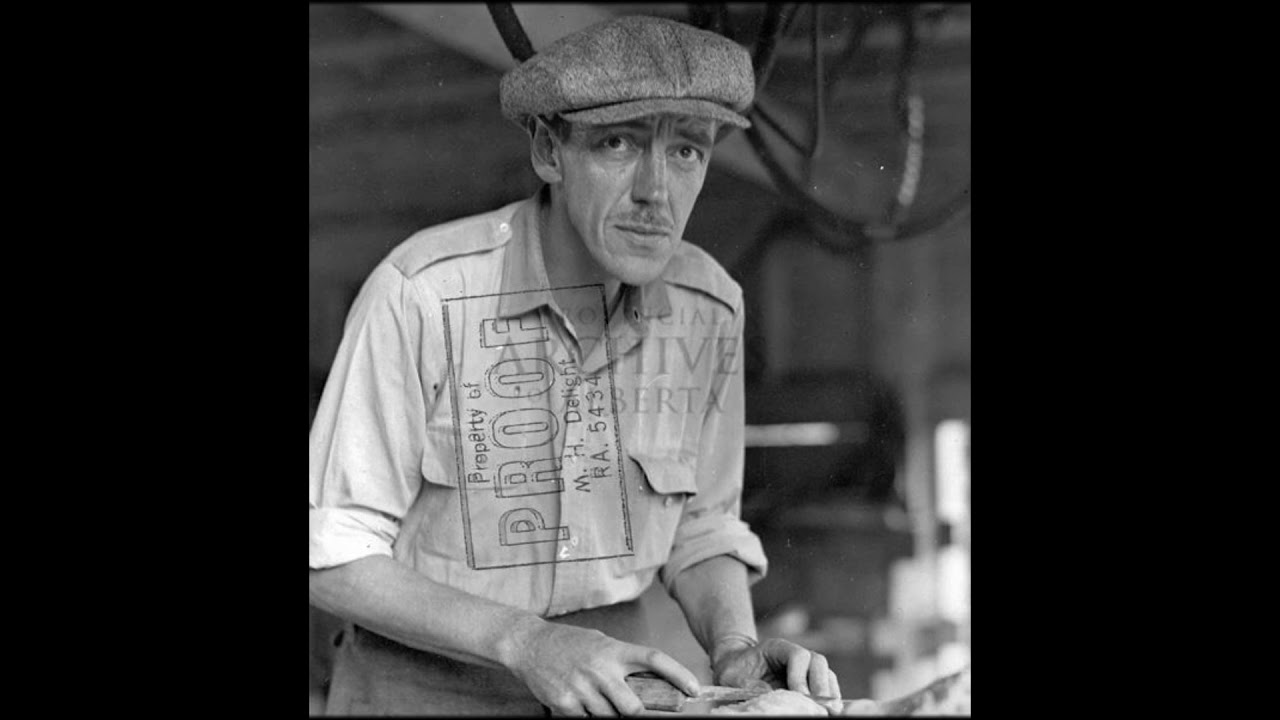 History Bytes April 6, Alberta Fish Industry