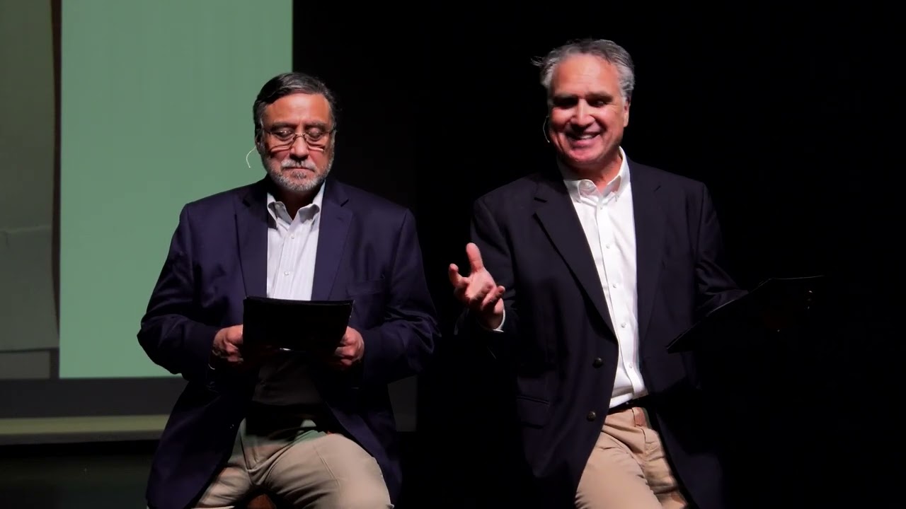 The Landmark School Desegregation Case You Have Not Heard About | CU Boulder's Ed Talks