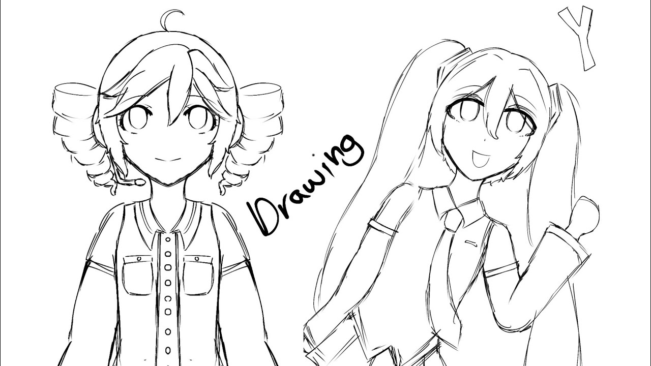 Drawing!
