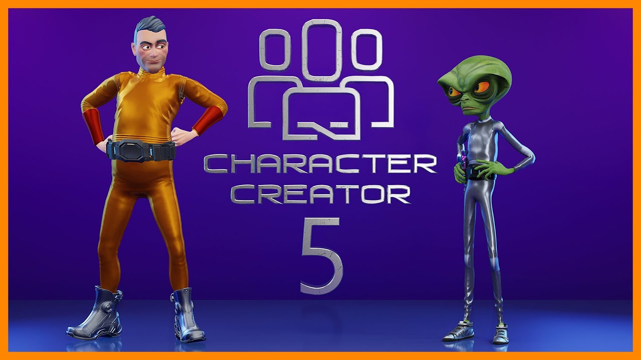 What's New In CC5?
