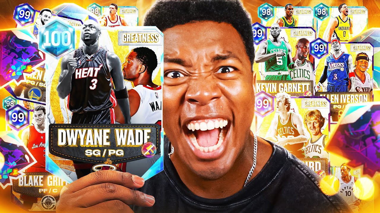 The BEST Event Ever For a FREE 100 Overall