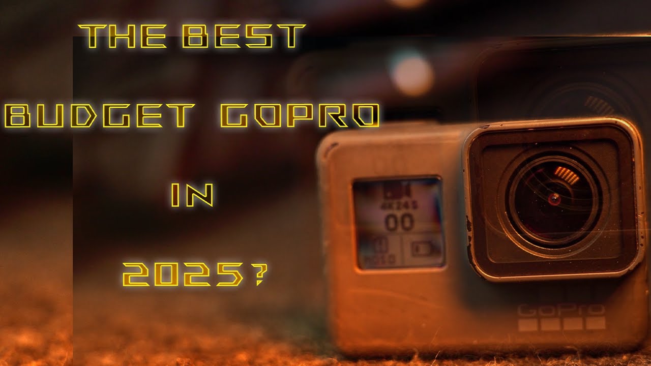 GoPro Hero 5 Review (2025) - Still a Good Buy?