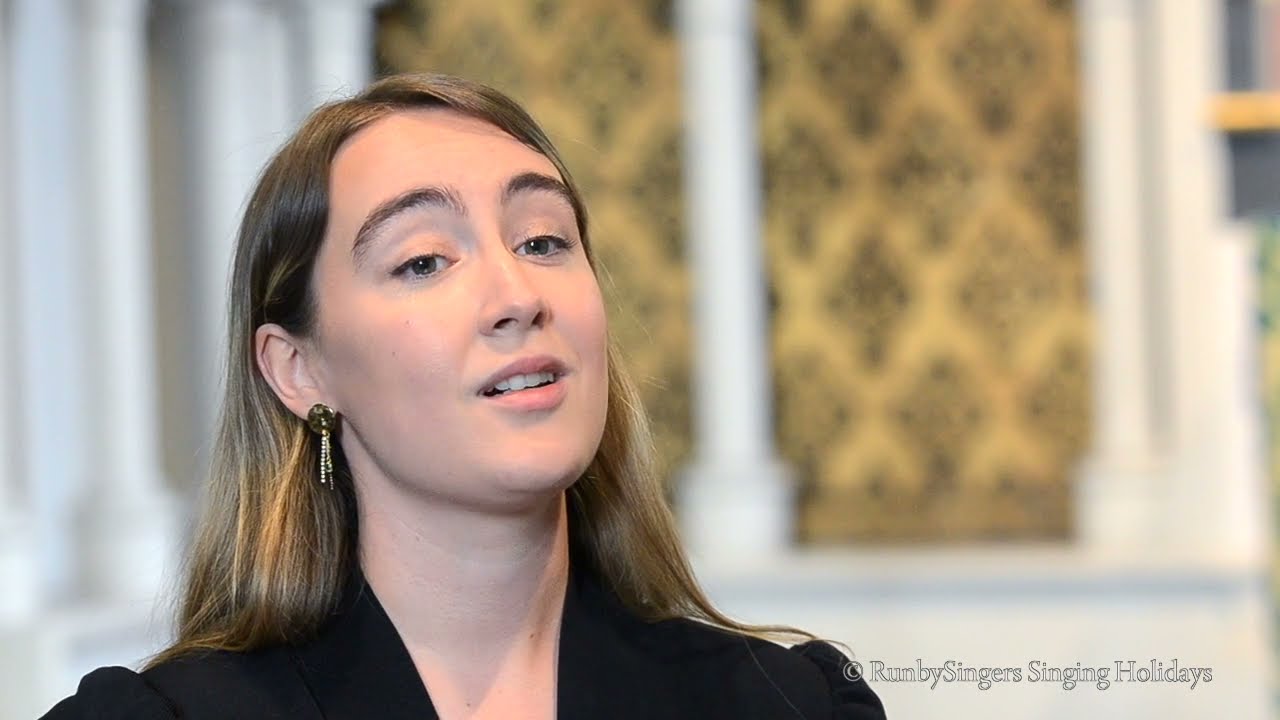 Pie Jesu from Durufle Requiem