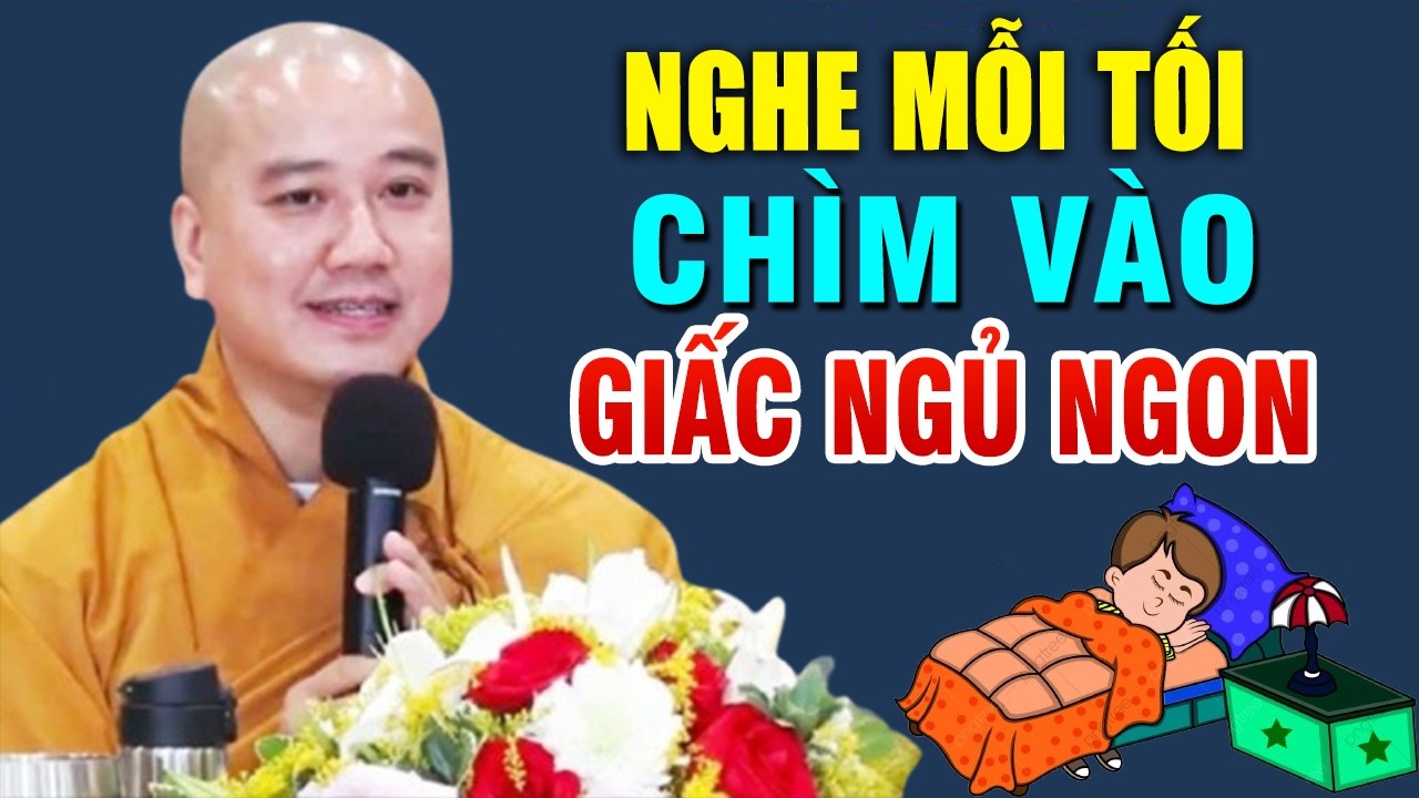 Mỗi Đêm Mất Ngủ 