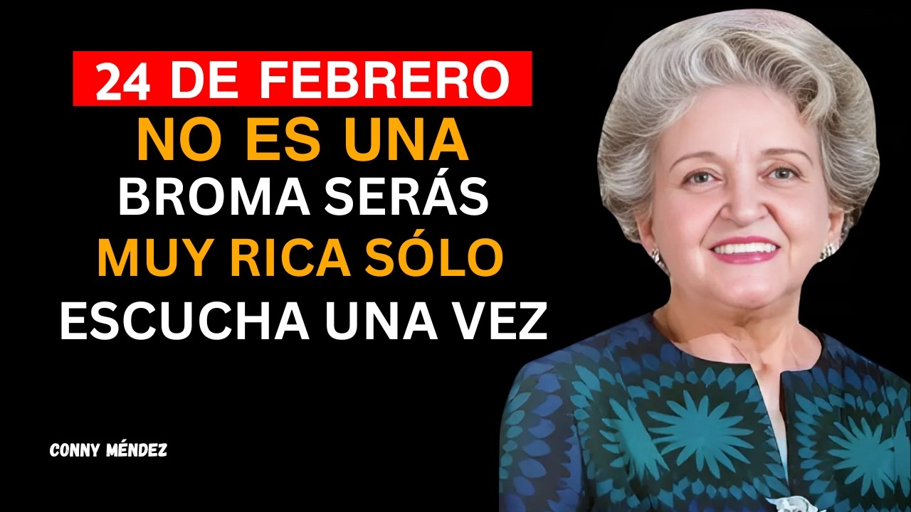 ¡Da miedo! Serás rico, solo escúchalo una vez | El dinero llegará a ti