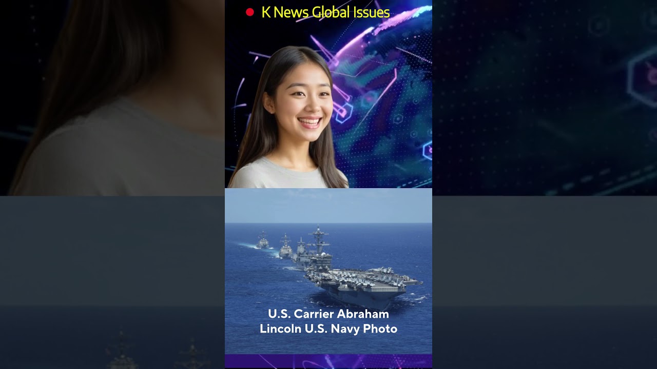 Iran&rsquo;s Bold Warning to the U.S. Mural Threat Sends Chills