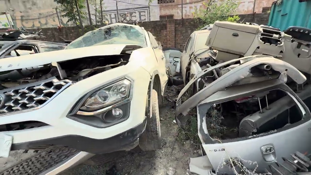 Tata safari safty rating?