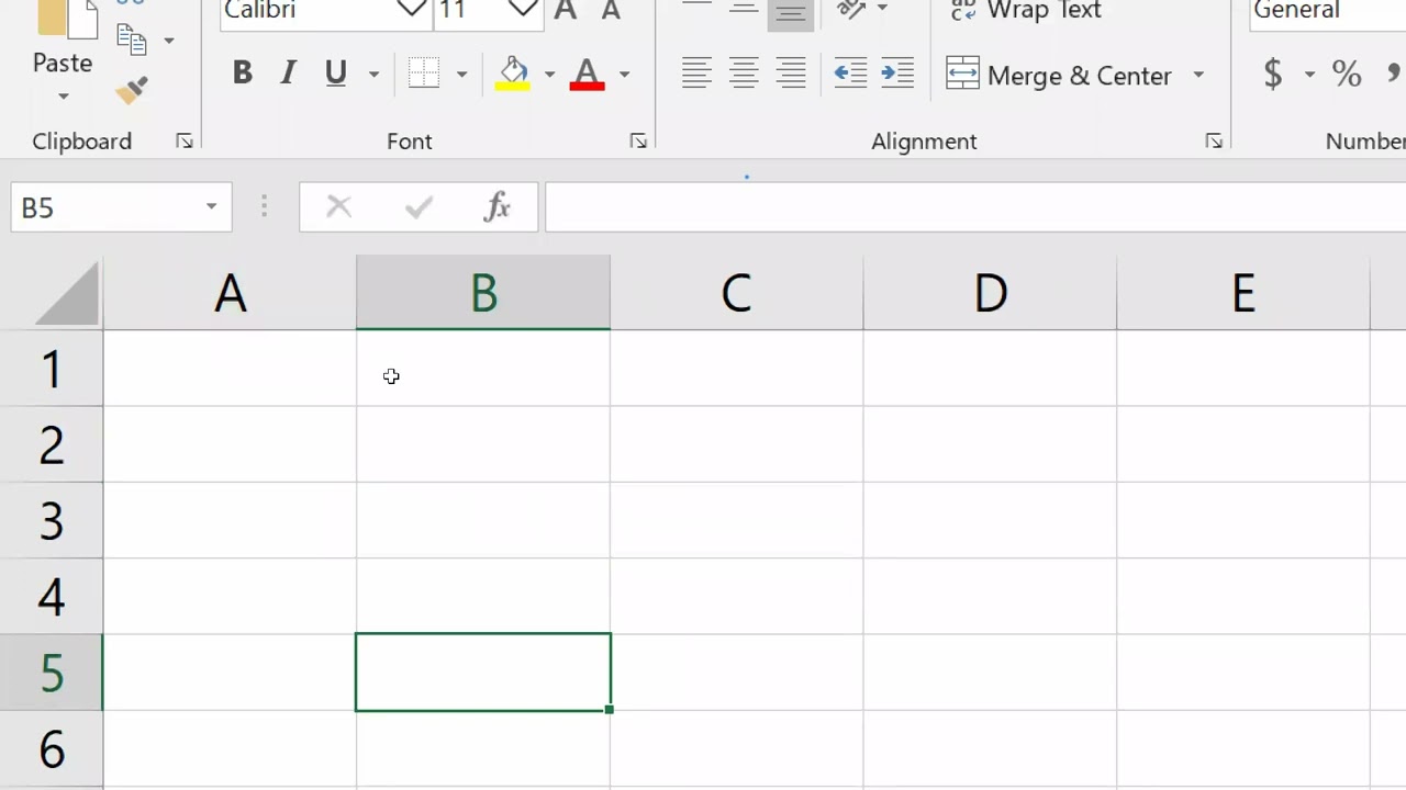 Excel 2019.ilkin anlayışlar.(8.1-8.2)