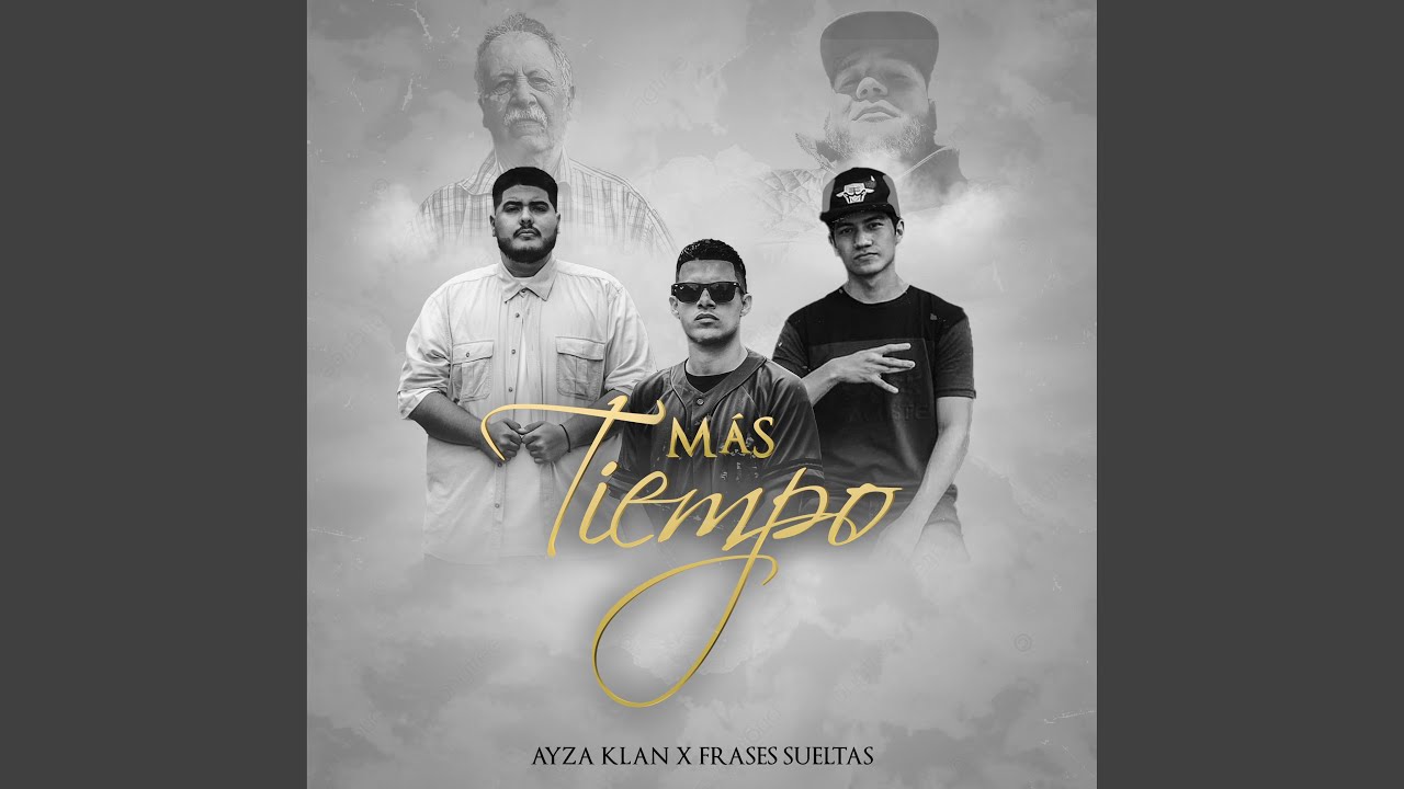 Más Tiempo