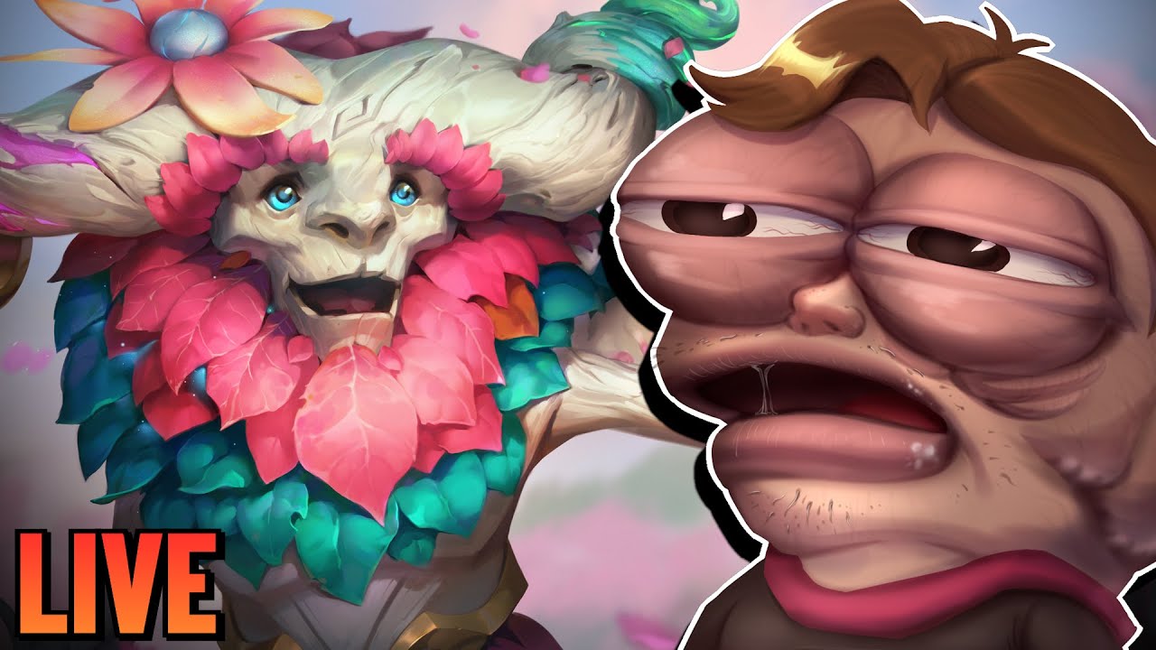 Recording Top Best/Worst/Missed Potential skins of the YEAR + Demacia Skins