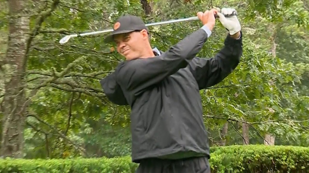 Dropkick Murphys' Claddagh Fund holds 13th annual celebrity golf tournament