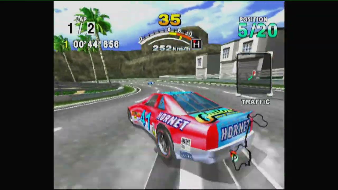 DAYTONA USA (DC) 20260228 1255