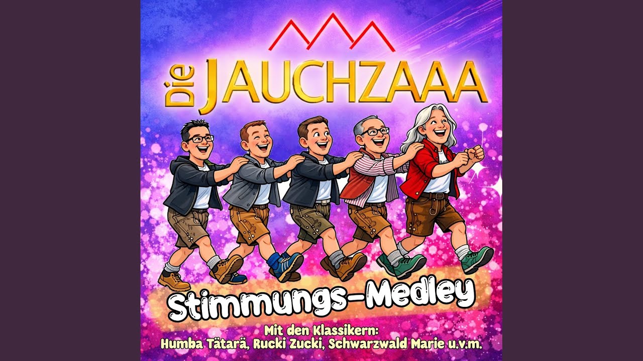 Stimmungs-Medley