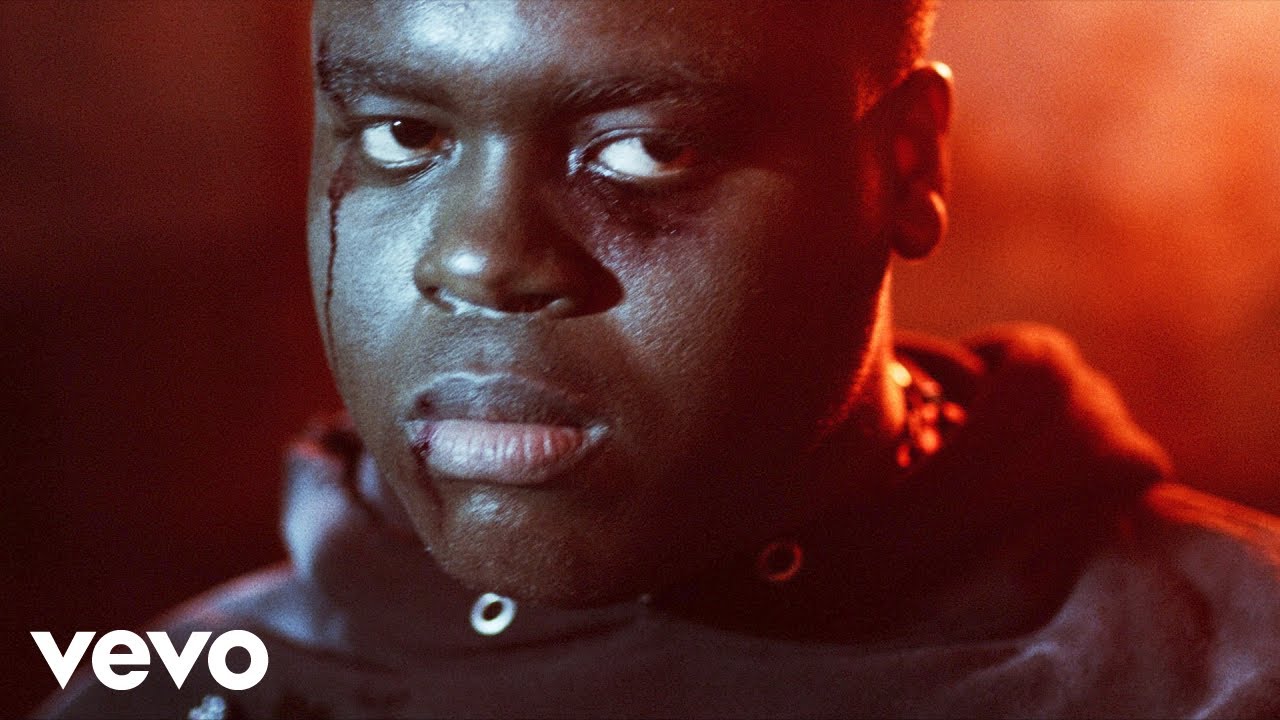 Tedy - Boys Don't Cry (Official Video)