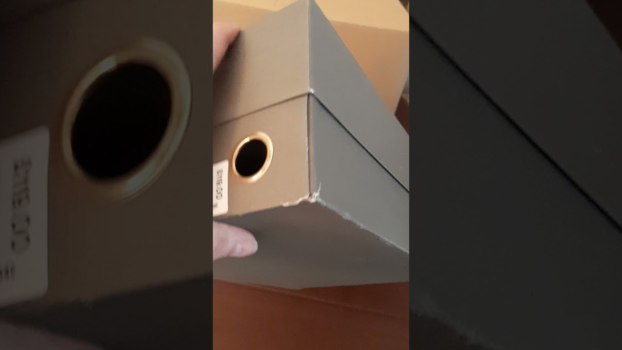 used Android Homne trainers from Tessuti uk