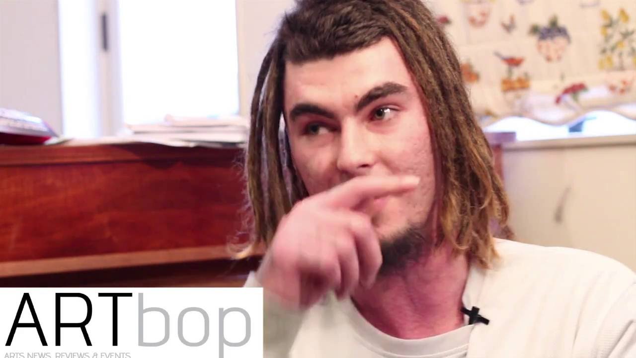 ARTbop - Morbidian Music: Featured Artist - LRAK
