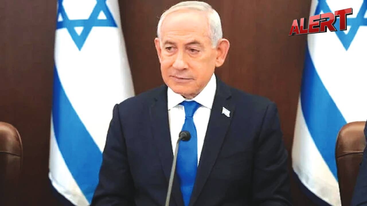 Netanyahu says Iran has lost Uranium enrichment capability after airstrikes | Alert News