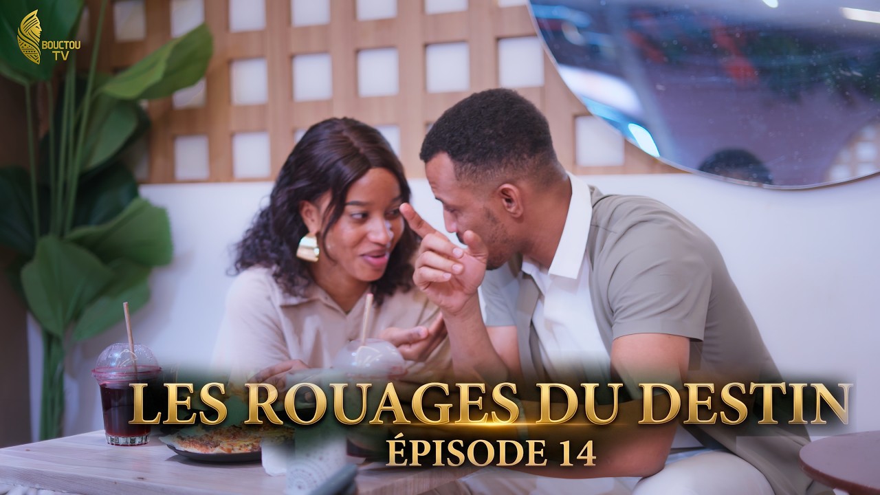 Série - Les Rouages du Destin - Episode 14 VOSTFR