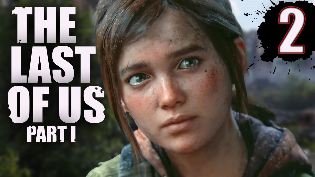 The Smuggling Job That Changed EVERYTHING | The Last Of Us Part 1
